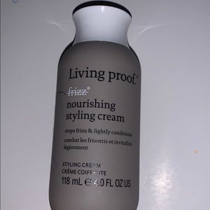 LivingProof Nourishing Styling Cream